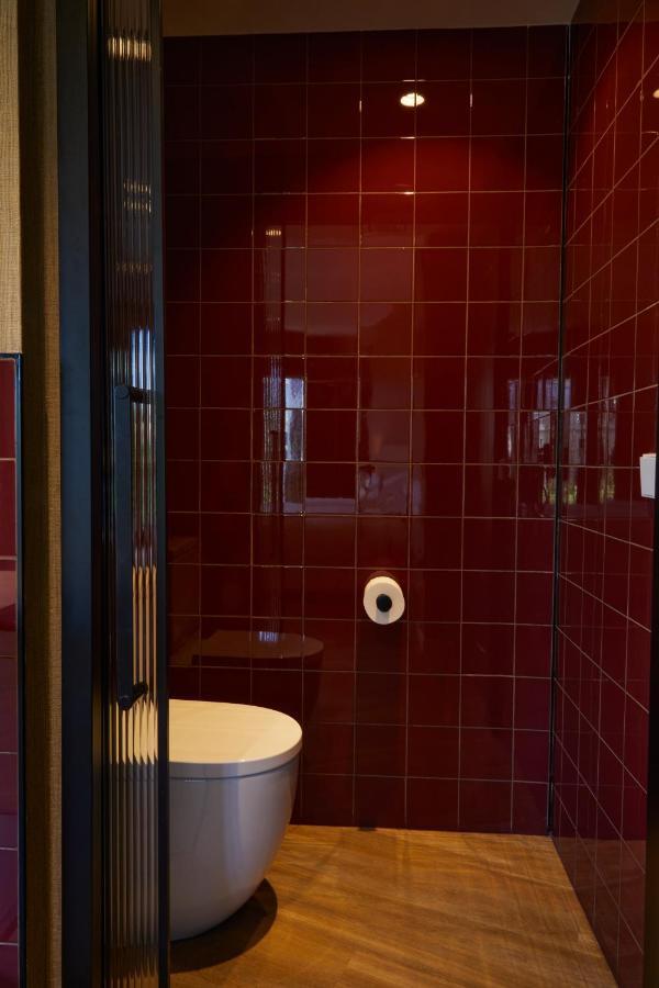 Latroupe Prado Hostel มาดริด ภายนอก รูปภาพ